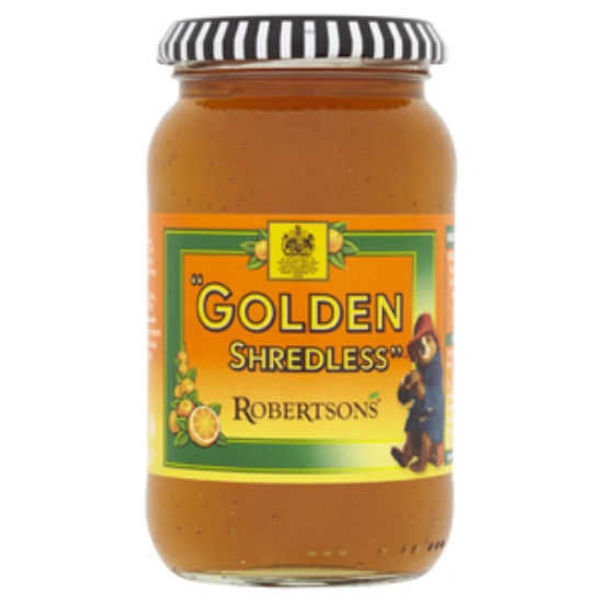 Picture of Robertsons Marmalade Shredless 454g x 6
